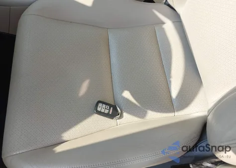 2016 Honda Accord Ex-L из США, поврежденный, VIN 1HGCR2F98GA053233